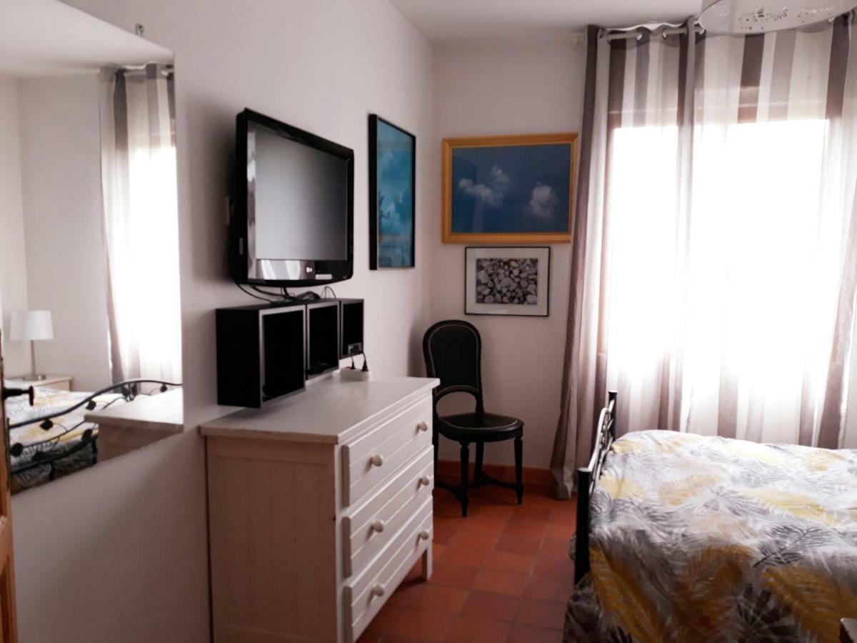 Le Haut De La Lande Hotel Montmartin-sur-Mer ภายนอก รูปภาพ